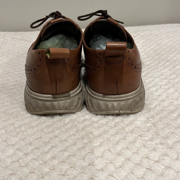 Men’s Echo dress shoe - Picture 4 of 4